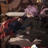 'Kaketa Tsuki no Mercedes' Reveals Additional Cast, Second Promo image 23
