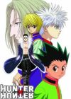 Hunter x Hunter: Original Video Animation