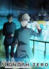 Aldnoah.Zero Part 2