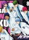 Kuroko no Basket: Tip Off