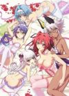 Shinmai Maou no Testament Burst Specials