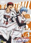 Kuroko no Basket 3rd Season NG-shuu