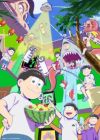 Mr. Osomatsu 4th Season