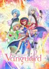 Cardfight!! Vanguard Gaiden: If
