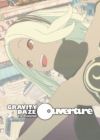 Gravity Daze The Animation: Ouverture