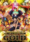 One Piece Film: Gold