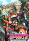 Boruto: Naruto Next Generations