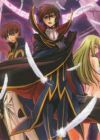 Code Geass: Hangyaku no Lelouch R2 Picture Drama