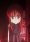 Shakugan no Shana-tan Movie