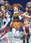 Eiyuu Densetsu: Sora no Kiseki The Animation