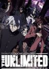 Zettai Karen Children: The Unlimited - Hyoubu Kyousuke