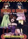 Haitoku no Shoujo