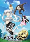 Miss Monochrome The Animation