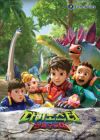 Dinoster: Gonglyongsuhodae 3rd Season