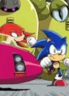 Sonic X Pilot