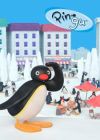 Pingu in the City