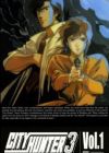 City Hunter 3
