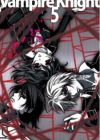 Vampire Knight: Gekiai no Portrait