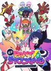 New Panty & Stocking with Garterbelt