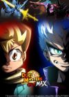 Duel Masters King Max