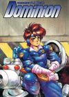 Tokusou Senshatai Dominion