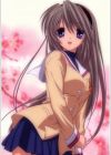 Clannad: Mou Hitotsu no Sekai, Tomoyo-hen