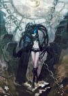 Black★Rock Shooter
