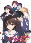 Saenai Heroine no Sodatekata ♭: Koi to Junjou no Service-kai
