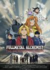 Fullmetal Alchemist: The Sacred Star of Milos