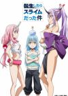 Tensei shitara Slime Datta Ken OVA