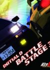 Initial D Battle Stage 3