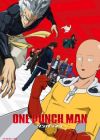 One Punch Man 2nd Season