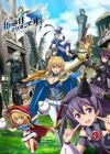 Operation Han-Gyaku-Sei Million Arthur 2nd Season