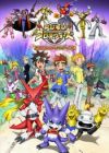 Digimon Xros Wars: Toki wo Kakeru Shounen Hunter-tachi