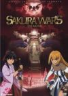 Sakura Taisen: Katsudou Shashin