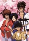 Rurouni Kenshin Recap