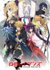 Tokyo Ravens