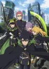 Owari no Seraph: The Beginning of the End