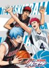 Kuroko no Basket: Saikou no Present desu