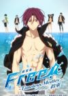 Free! Movie 2: Timeless Medley - Yakusoku