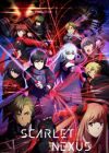 Scarlet Nexus
