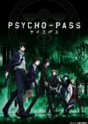 Psycho-Pass