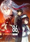 86 List 86 (86 Eighty-Six) - MyAnimeList.net