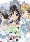IS: Infinite Stratos 2 - Infinite Wedding
