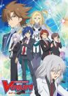 Cardfight!! Vanguard Highschool Arc