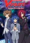 Cardfight!! Vanguard (2018)