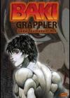 Grappler Baki: Saidai Tournament-hen
