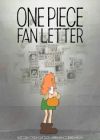 One Piece Fan Letter