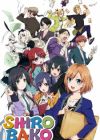 Shirobako