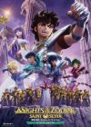 Saint Seiya: Knights of the Zodiac - Battle for Sanctuary